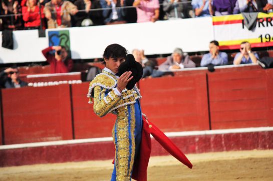 Corridas toros Bogotá: Fin de semana imperdible en La Santamaría de Bogotá Corridas toros Bogotá: Fin de semana imperdible en La Santamaría de Bogotá