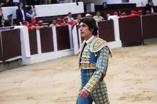 Corridas toros Bogotá: Fin de semana imperdible en La Santamaría de Bogotá Corridas toros Bogotá: Fin de semana imperdible en La Santamaría de Bogotá