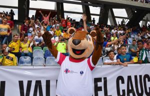 Juegos Panamericanos Junior Cali 2021: La comisión de los Panamericanos 2021 busca la validez de los escenarios Juegos Panamericanos Junior Cali 2021: La comisión de los Panamericanos 2021 busca la validez de los escenarios
