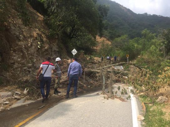 Santander Curos Málaga Carreteras Avalancha Bloqueos: Evalúan instalación de puente militar en vía Curos Málaga Santander Curos Málaga Carreteras Avalancha Bloqueos: Evalúan instalación de puente militar en vía Curos Málaga