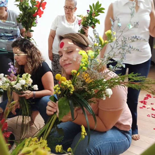 Día de la mujer en Cali: Cali celebró el día de la mujer con diversión y conciencia de género Día de la mujer en Cali: Cali celebró el día de la mujer con diversión y conciencia de género
