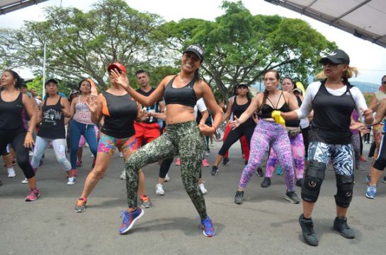 Día de la mujer en Cali: Cali celebró el día de la mujer con diversión y conciencia de género Día de la mujer en Cali: Cali celebró el día de la mujer con diversión y conciencia de género