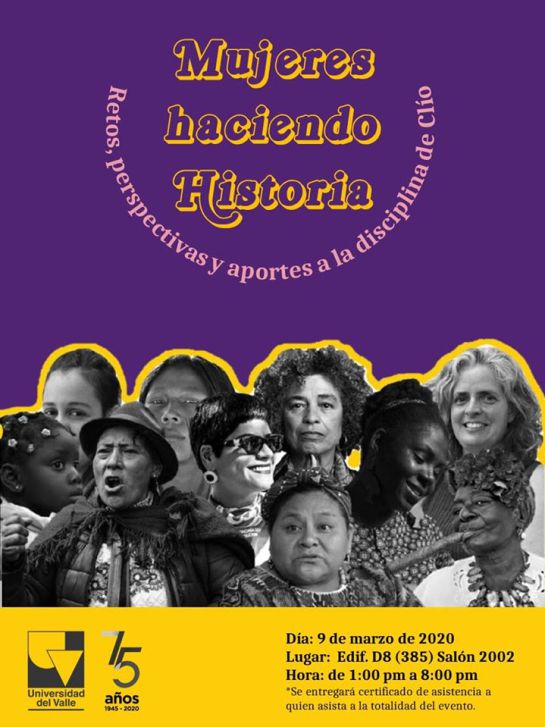 Día de la mujer en Cali: Cali celebró el día de la mujer con diversión y conciencia de género Día de la mujer en Cali: Cali celebró el día de la mujer con diversión y conciencia de género