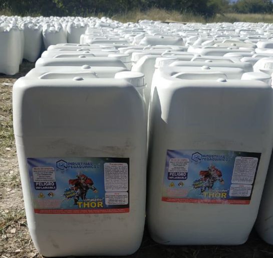 Narcotrafico en Cauca: Ejército decomisó 13.922 kilogramos de químicos en Cauca Narcotrafico en Cauca: Ejército decomisó 13.922 kilogramos de químicos en Cauca