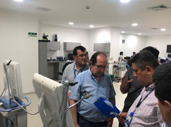 Ciencia Bucaramanga creación respiradores contagiados Covid-19: Médicos crean respiradores para contagiados Ciencia Bucaramanga creación respiradores contagiados Covid-19: Médicos crean respiradores para contagiados