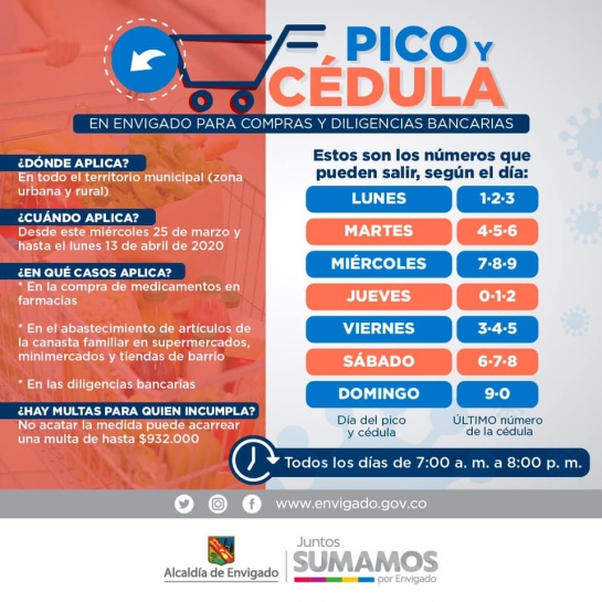 6 municipios del Valle de Aburrá tiene el pico y cédula para comprar: 6 municipios del Valle de Aburrá tienen pico y cédula para comprar alimento 6 municipios del Valle de Aburrá tiene el pico y cédula para comprar: 6 municipios del Valle de Aburrá tienen pico y cédula para comprar alimento