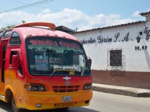 Bucaramanga Servicios de transportes Empresas Coronavirus: Transportadores de buses inician operaciones en ciertas franjas Bucaramanga Servicios de transportes Empresas Coronavirus: Transportadores de buses inician operaciones en ciertas franjas