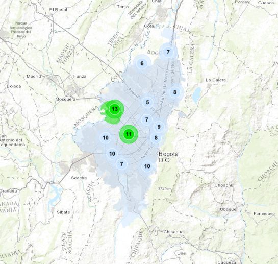 Noticias Bogotá. Con cuarentena, Bogotá ha mejorado calidad del aire: La cuarentena ha tenido impactos positivos en la calidad de aire de Bogotá Noticias Bogotá. Con cuarentena, Bogotá ha mejorado calidad del aire: La cuarentena ha tenido impactos positivos en la calidad de aire de Bogotá