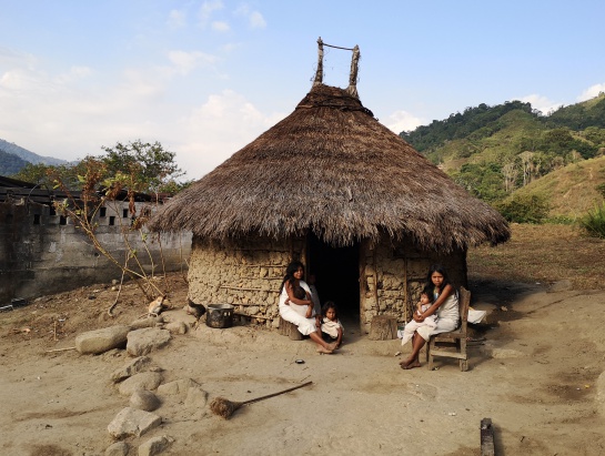 Preocupación por la Sierra Nevada de Santa Marta: El trámite de peticiones de indígenas de la Sierra Nevada de Santa Marta Preocupación por la Sierra Nevada de Santa Marta: El trámite de peticiones de indígenas de la Sierra Nevada de Santa Marta