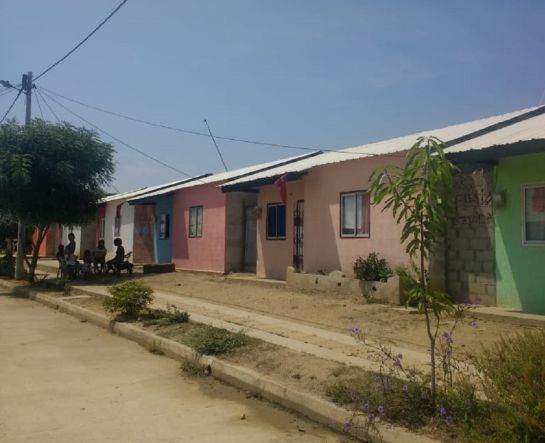Denuncias mercados: Procuraduría indaga presunto proselitismo en entrega de mercados en Luruaco Denuncias mercados: Procuraduría indaga presunto proselitismo en entrega de mercados en Luruaco