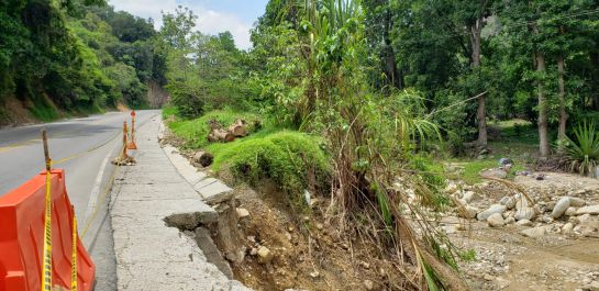 Bucaramanga Piedecuesta Vías Transporte Avalancha Invierno: VIDEO: Así está la vía a Curos tras 45 días de la avalancha Bucaramanga Piedecuesta Vías Transporte Avalancha Invierno: VIDEO: Así está la vía a Curos tras 45 días de la avalancha