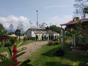Bucaramanga sismo daños vía San Vicente de Chucurí destruída grietas: VIDEO: Los daños en vía a San Vicente de Chucurí Bucaramanga sismo daños vía San Vicente de Chucurí destruída grietas: VIDEO: Los daños en vía a San Vicente de Chucurí