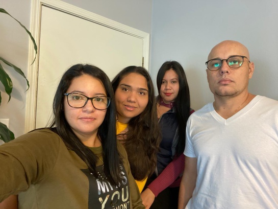 Colombianos en otros países: Ibaguereños piden ayuda humanitaria para salir de India, USA y Ecuador Colombianos en otros países: Ibaguereños piden ayuda humanitaria para salir de India, USA y Ecuador