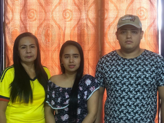 Colombianos en otros países: Ibaguereños piden ayuda humanitaria para salir de India, USA y Ecuador Colombianos en otros países: Ibaguereños piden ayuda humanitaria para salir de India, USA y Ecuador