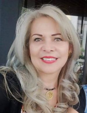 Gloria Inés Hoyos Restrepo , ex gerente de RedSalud Armenia Gloria Inés Hoyos Restrepo , ex gerente de RedSalud Armenia