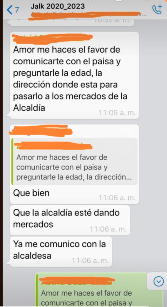 Denuncian edil por presunto tráfico de influencias: Denuncian un presunto tráfico de influencias en Bogotá Denuncian edil por presunto tráfico de influencias: Denuncian un presunto tráfico de influencias en Bogotá