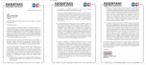 El 80% de taxistas de Cali no está de acuerdo con el pico y placa actual El 80% de taxistas de Cali no está de acuerdo con el pico y placa actual