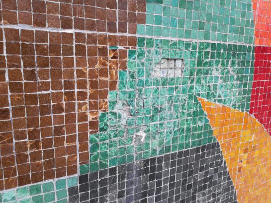 Que se protejan las obras de Obregón, piden restauradores artísticos Que se protejan las obras de Obregón, piden restauradores artísticos