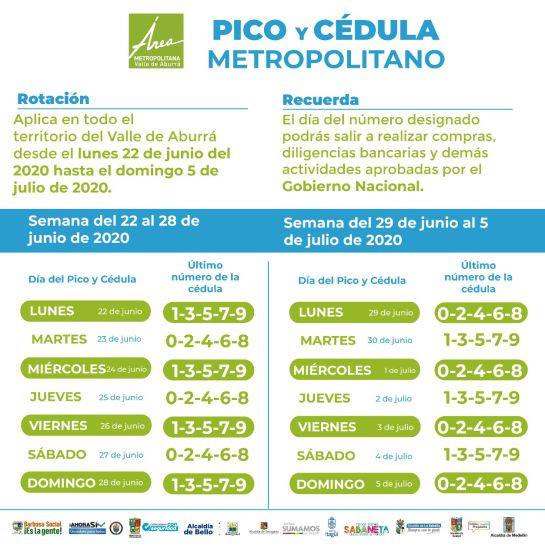 LEY SECA Y DIA SIN IVA EN EL VALLE DE ABURRÁ: El fin de semana del Día del Padre habrá ley seca en el Valle de Aburrá LEY SECA Y DIA SIN IVA EN EL VALLE DE ABURRÁ: El fin de semana del Día del Padre habrá ley seca en el Valle de Aburrá
