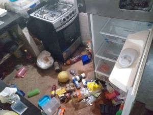 Agresiones Policía Barranquilla: Investigan a patrullero que habría protagonizado agresiones en una vivienda Agresiones Policía Barranquilla: Investigan a patrullero que habría protagonizado agresiones en una vivienda