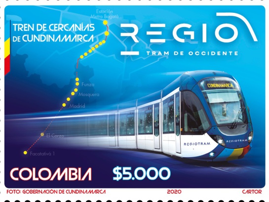 Regiotram de Occidente: Ya se firmó el acta que da inicio al proyecto de Regiotram de Occidente Regiotram de Occidente: Ya se firmó el acta que da inicio al proyecto de Regiotram de Occidente