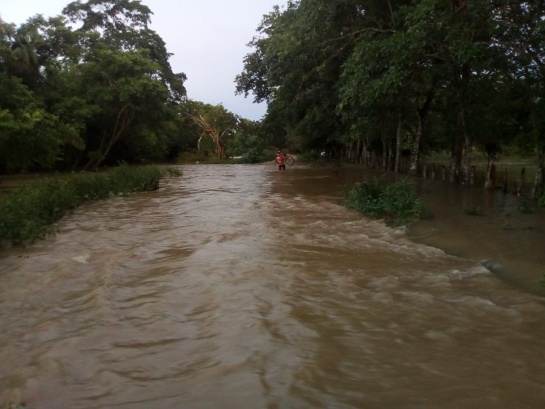 Lluvias: Reportan emergencias en municipios de Sucre por lluvias y fuertes vientos Lluvias: Reportan emergencias en municipios de Sucre por lluvias y fuertes vientos