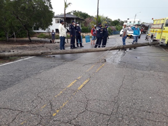 Lluvias: Reportan emergencias en municipios de Sucre por lluvias y fuertes vientos Lluvias: Reportan emergencias en municipios de Sucre por lluvias y fuertes vientos