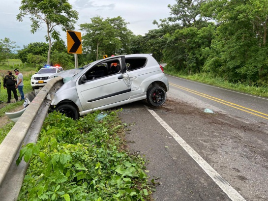 Accidentes tráfico: Muere mujer en un accidente de tránsito en límites de Sucre y Córdoba Accidentes tráfico: Muere mujer en un accidente de tránsito en límites de Sucre y Córdoba