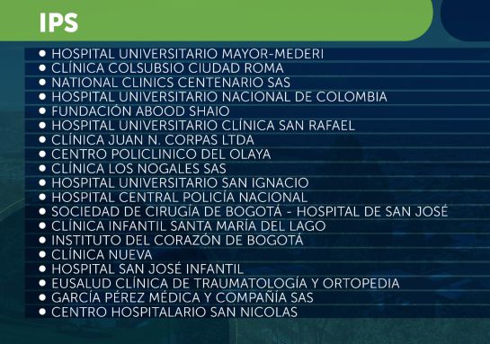 Coronavirus: Primeros ventiladores de MinSalud fueron entregados a Clínica Los Nogales Coronavirus: Primeros ventiladores de MinSalud fueron entregados a Clínica Los Nogales