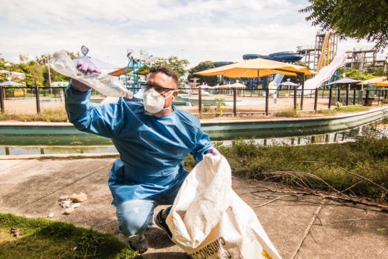 Floridablanca Parques Acualago Vectores Mosquitos Dengue Piscinas: Acualago sí es foco de incubación de vectores Floridablanca Parques Acualago Vectores Mosquitos Dengue Piscinas: Acualago sí es foco de incubación de vectores