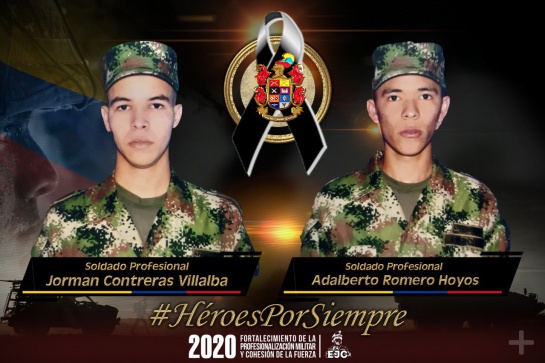 Ataque a militares Tibú- Cúcuta: Dos militares muertos y ocho heridos en emboscada al Ejército en vía Tibú Ataque a militares Tibú- Cúcuta: Dos militares muertos y ocho heridos en emboscada al Ejército en vía Tibú