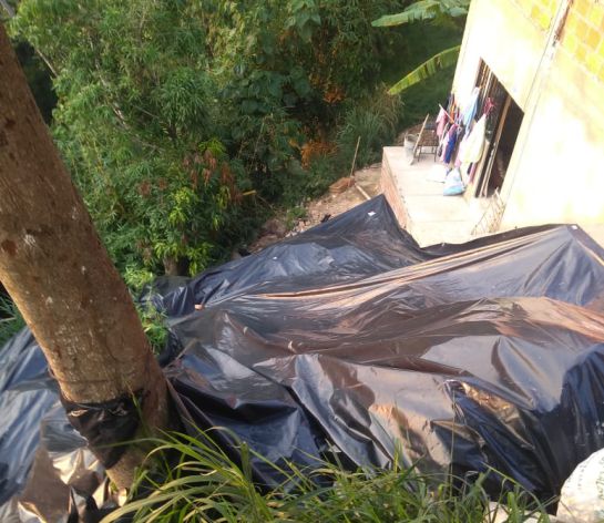 Bucaramanga Saneamiento Básico Comuna 14 Alcantarillado: VIDEO: "La comuna 14 es una bomba de tiempo": Padre Juan Mayorga Bucaramanga Saneamiento Básico Comuna 14 Alcantarillado: VIDEO: "La comuna 14 es una bomba de tiempo": Padre Juan Mayorga