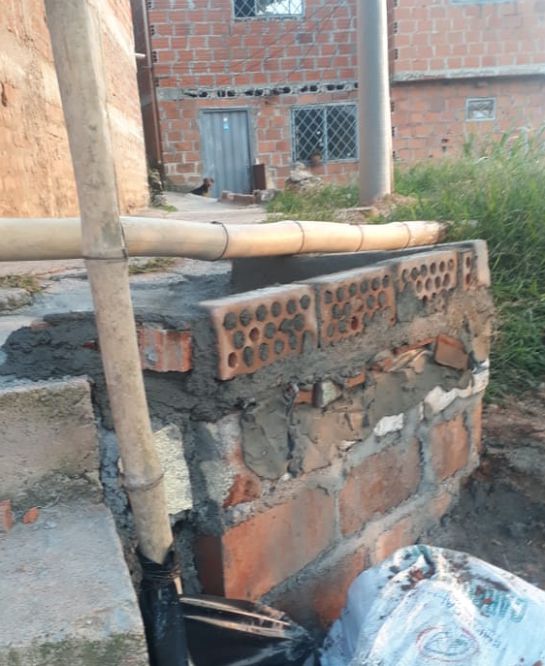 Bucaramanga Saneamiento Básico Comuna 14 Alcantarillado: VIDEO: "La comuna 14 es una bomba de tiempo": Padre Juan Mayorga Bucaramanga Saneamiento Básico Comuna 14 Alcantarillado: VIDEO: "La comuna 14 es una bomba de tiempo": Padre Juan Mayorga