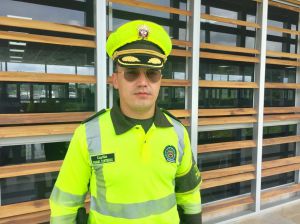 Decomisos de cocaína en Santa Marta: Agentes de tránsito han decomisado media tonelada de droga en Santa Marta Decomisos de cocaína en Santa Marta: Agentes de tránsito han decomisado media tonelada de droga en Santa Marta