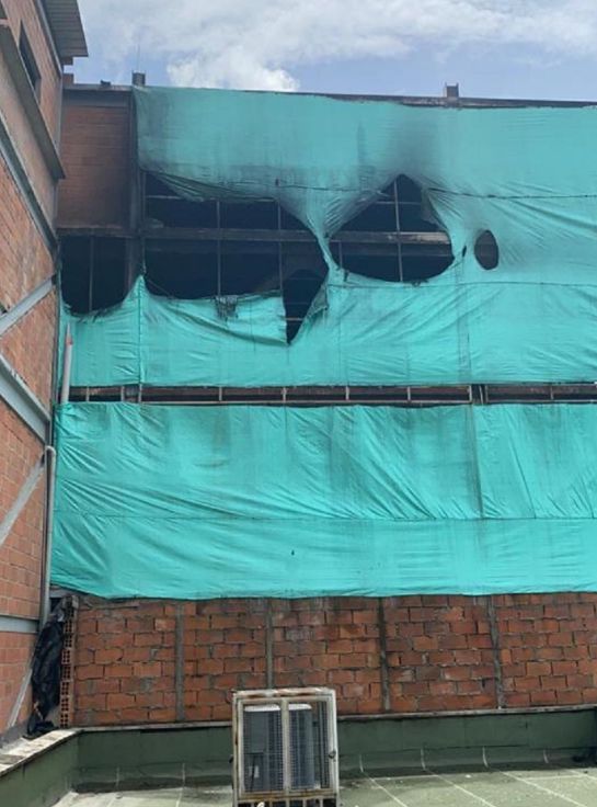 Robos constantes en el sur de Mdedellin a empresarios: Comerciantes del sur de Medellín azotados por los reiterados robos Robos constantes en el sur de Mdedellin a empresarios: Comerciantes del sur de Medellín azotados por los reiterados robos