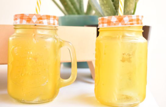 Sostenibilidad y emprendimiento comunitario: La familia de Sucre que elabora gel antibacterial con aloe vera Sostenibilidad y emprendimiento comunitario: La familia de Sucre que elabora gel antibacterial con aloe vera