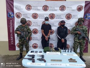 Prófugo alias Negro murió disidencias frente 36: En combates con Ejército murió un prófugo de las disidencias del frente 36 Prófugo alias Negro murió disidencias frente 36: En combates con Ejército murió un prófugo de las disidencias del frente 36