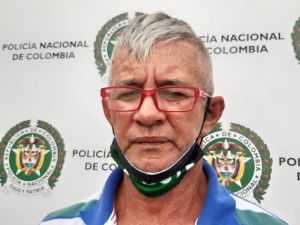Cabecilla de la línea de Espendio entregaba 5 millones semanal a la estructura alias RUBIEL Cabecilla de la línea de Espendio entregaba 5 millones semanal a la estructura alias RUBIEL