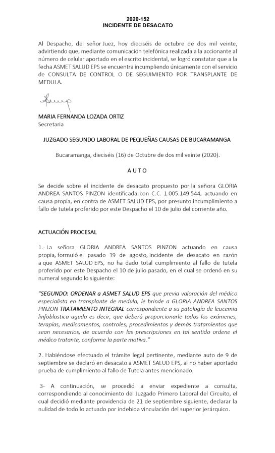 Estudiante UIS logró el arresto para funcionarios de su EPS Bucaramanga: Estudiante UIS logró arresto para funcionarios de su EPS Estudiante UIS logró el arresto para funcionarios de su EPS Bucaramanga: Estudiante UIS logró arresto para funcionarios de su EPS
