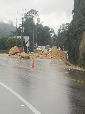 Lluvias en Cundinamarca: Bomberos de Cundinamarca entran en fase de alistamiento por lluvias Lluvias en Cundinamarca: Bomberos de Cundinamarca entran en fase de alistamiento por lluvias