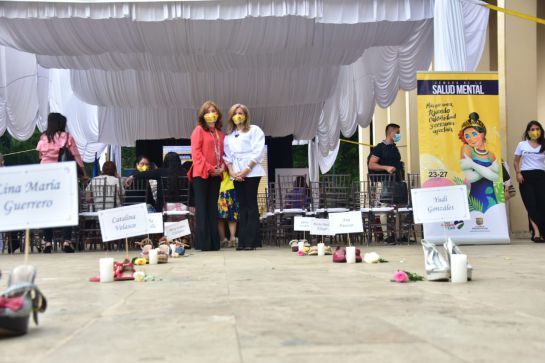 Feminicidios: Cali es el municipio con más casos registrados de feminicidios Feminicidios: Cali es el municipio con más casos registrados de feminicidios
