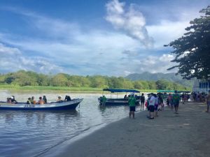 Ruta turística Sierra Nevada: Playas de Buritaca son bioseguras y su diversidad 'coquetea' a los turistas Ruta turística Sierra Nevada: Playas de Buritaca son bioseguras y su diversidad 'coquetea' a los turistas