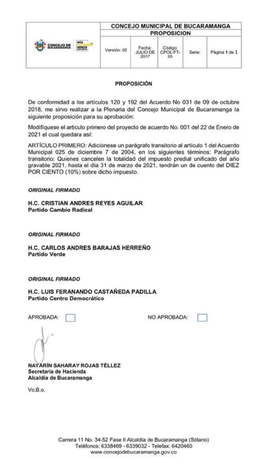 Sesiones extraordinarias para ampliar pago del predial Sesiones extraordinarias para ampliar pago del predial