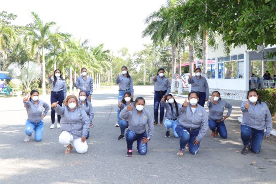 Formación de Crecimiento en Planeta Rica: Proyecto Queresas y Porvenir: oportunidad de formación y crecimiento Formación de Crecimiento en Planeta Rica: Proyecto Queresas y Porvenir: oportunidad de formación y crecimiento
