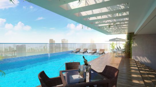 Mizar un proyecto único en Cartagena: Mizar, un proyecto único en Cartagena Mizar un proyecto único en Cartagena: Mizar, un proyecto único en Cartagena