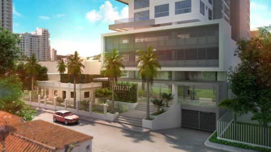 Mizar un proyecto único en Cartagena: Mizar, un proyecto único en Cartagena Mizar un proyecto único en Cartagena: Mizar, un proyecto único en Cartagena