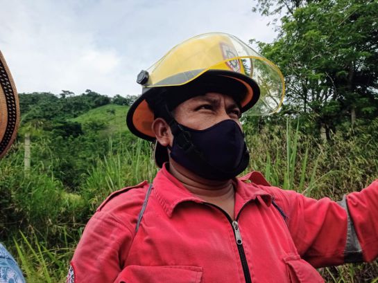 Bomberos de Irra Bomberos de Irra