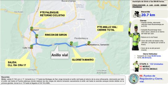 Policía Mebuc Policía Mebuc