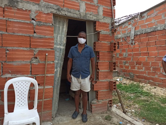 Hambre Desempleo en Barranquilla: Otra cara del COVID-19: el hambre y el desempleo en los más vulnerables Hambre Desempleo en Barranquilla: Otra cara del COVID-19: el hambre y el desempleo en los más vulnerables