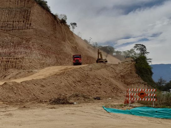 Obras que detsruyen estoraques Obras que detsruyen estoraques